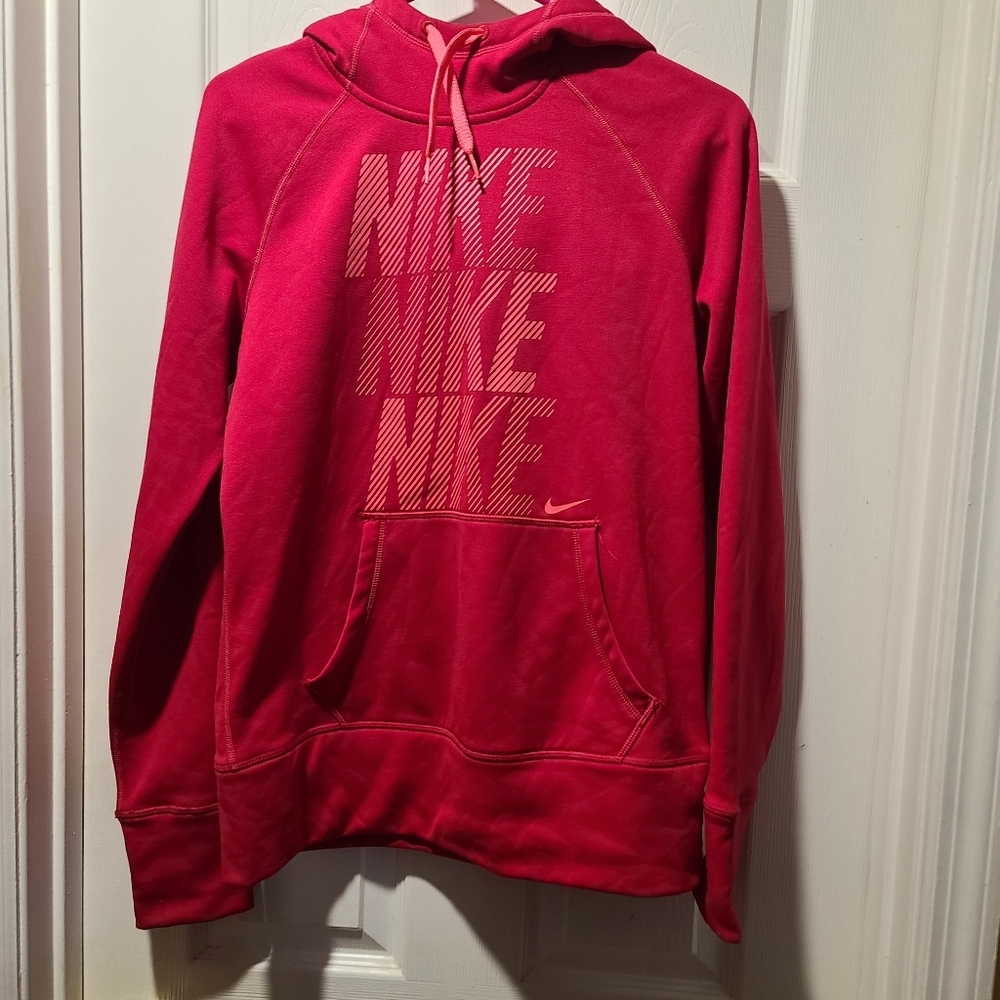Nike Therma-Fit Sweatshirt (B7)